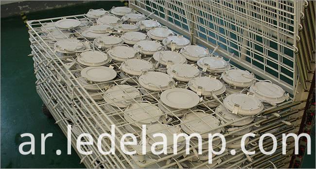 220V AC 5W COB Gu5.3 LED Spotlight Lamp